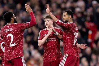 بسيناريو درامي.. ليفربول يقصي تشيلسي من كأس كاراباو بركلات الترجيح 29 أكتوبر 2026
